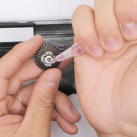 4UANTUM SPEED AXLE OIL