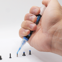 4UANTUM LOCK DRAADVERGRENDELING (VERWIJDERBAAR)