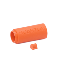 4UANTUM Wrijving Pro-High Performance AEG-bok