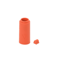 4UANTUM Wrijving Pro-High Performance AEG-bok