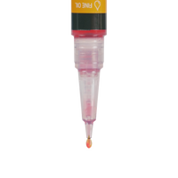 4UANTUM SPEED AXLE OIL