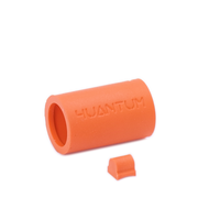 4UANTUM Friction Pro-High Performance GBB Bucking