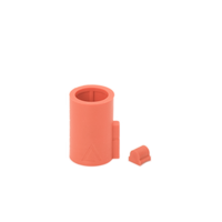 4UANTUM Friction Pro-High Performance GBB Bucking