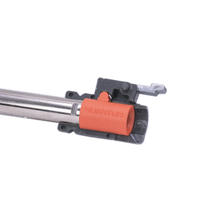 4UANTUM Friction Pro-High Performance GBB Bucking