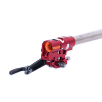 4UANTUM Friction Pro-High Performance GBB Bucking