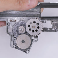 4UANTUM TANDWIEL HITTEBESTENDIG TANDWIELSMEERMIDDEL