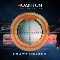 4UANTUM Wrijving Pro-High Performance AEG-bok