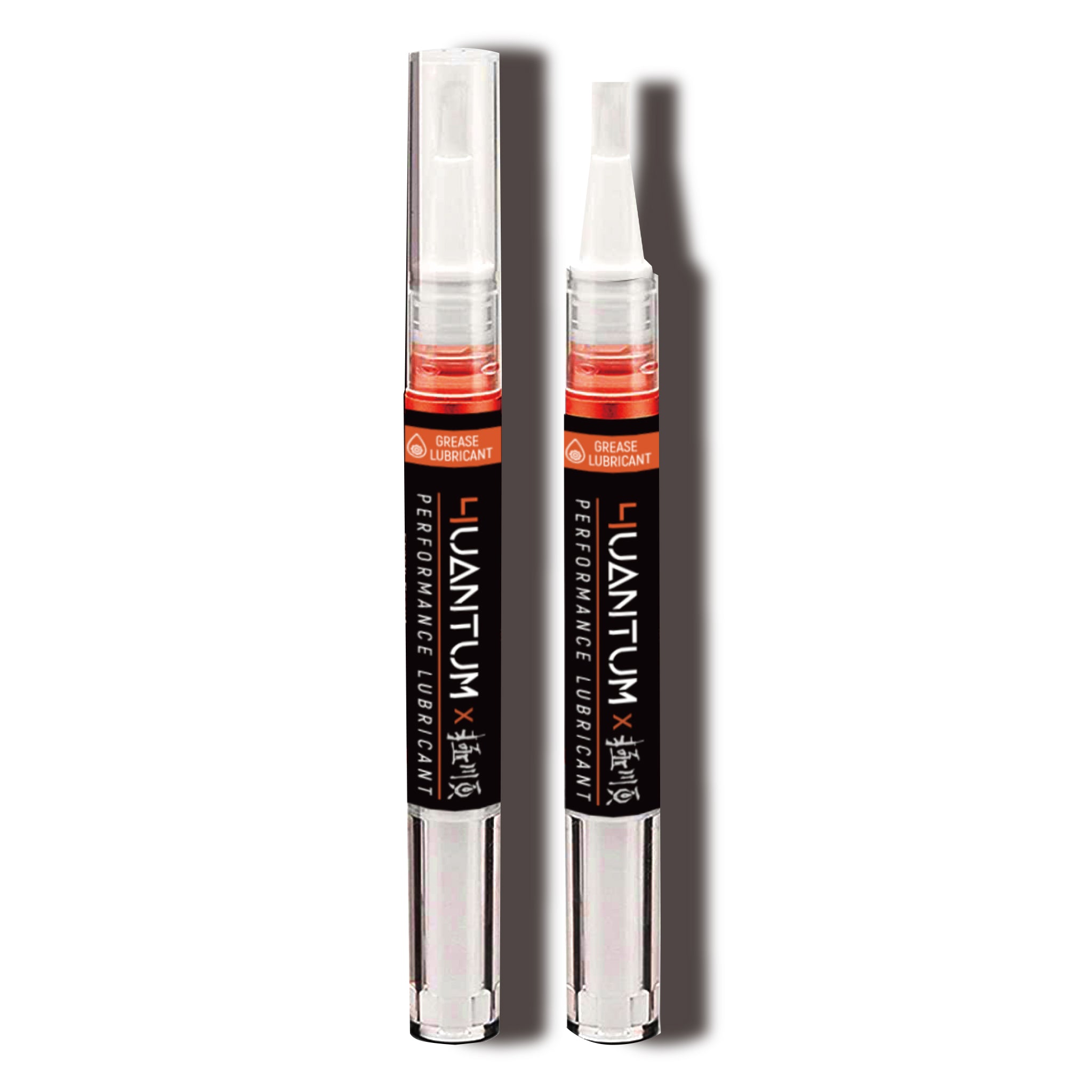 4UANTUM SMOOTH LUBRICANT
