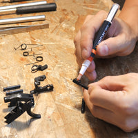 4UANTUM SMOOTH LUBRICANT