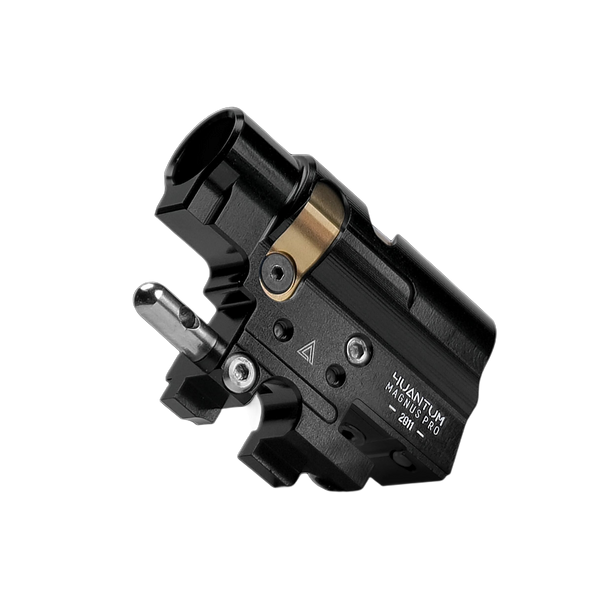 4UANTUM MAGNUS PRO 2011 PRECISION TDC HOP UP CHAMBER (Hi-Capa/1911)