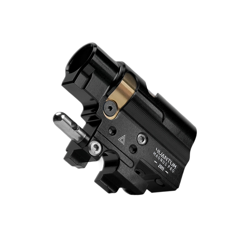 4UANTUM MAGNUS PRO 2011 PRECISION TDC HOP UP CHAMBER (Hi-Capa/1911)