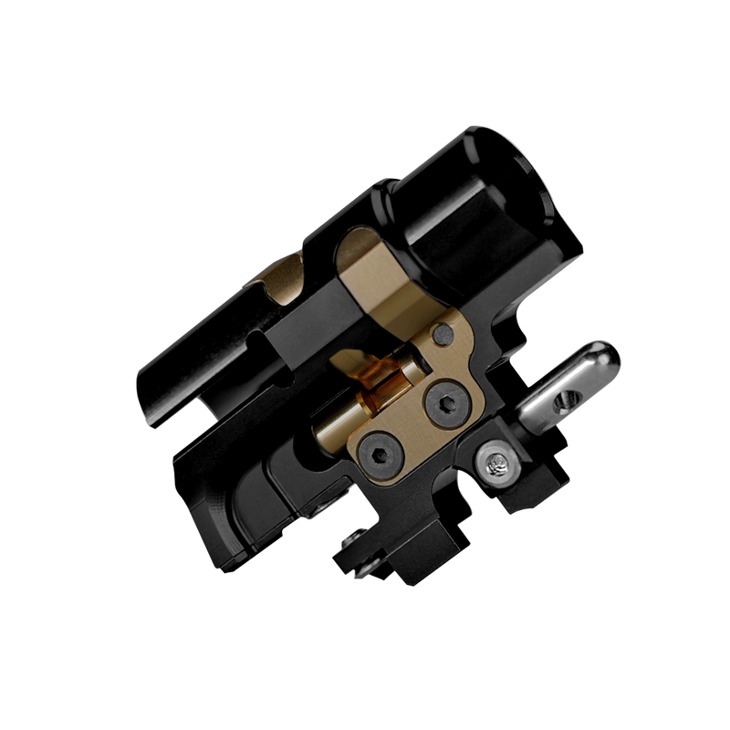 4UANTUM MAGNUS PRO 2011 PRECISION TDC HOP UP CHAMBER (Hi-Capa/1911)