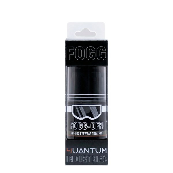 FOGG-OFF! ANTI-FOG SPRAY