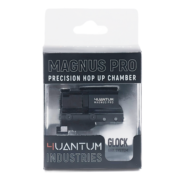 4UANTUM MAGNUS PRO PRECISION TDC HOP UP CHAMBER (GHK GLOCK GEN5)