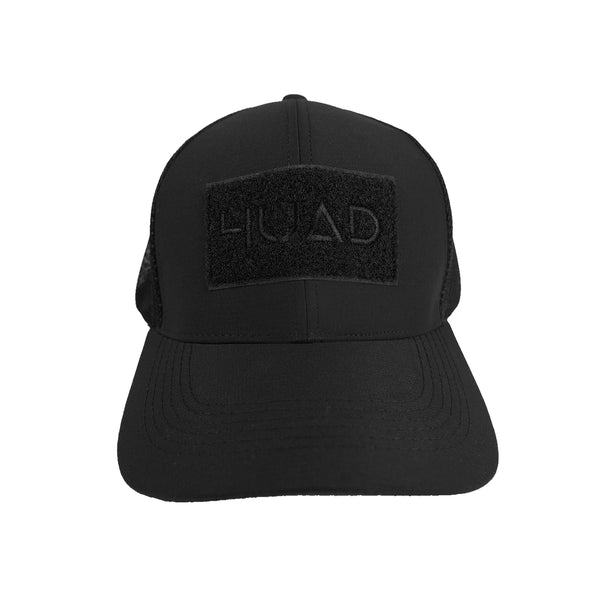 4UAD HAT 1.0